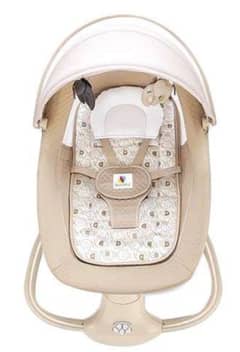 Mastela 3 in 1 baby swing