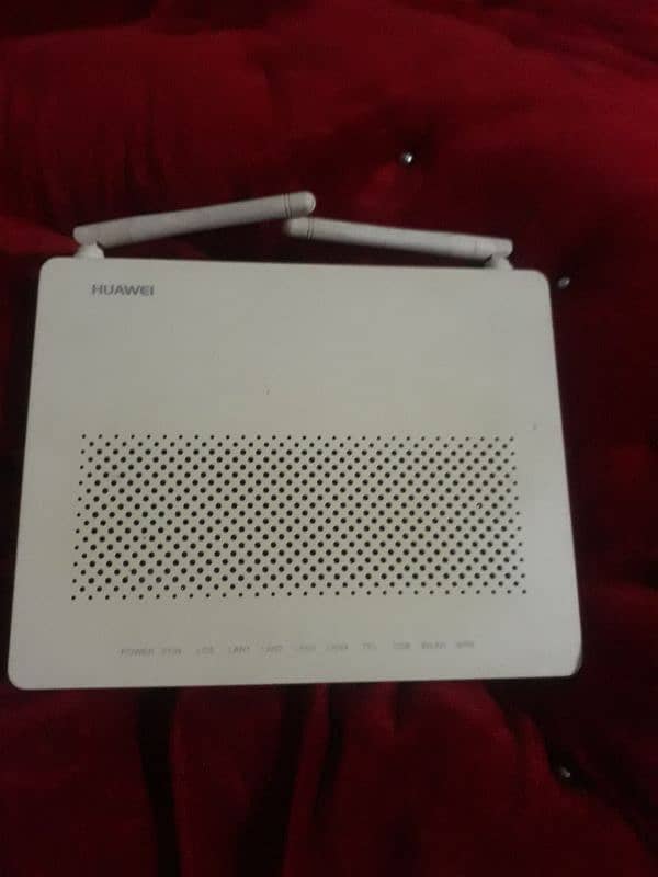 Huawei Gpon HG8646M 0