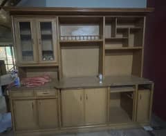 Cupboard