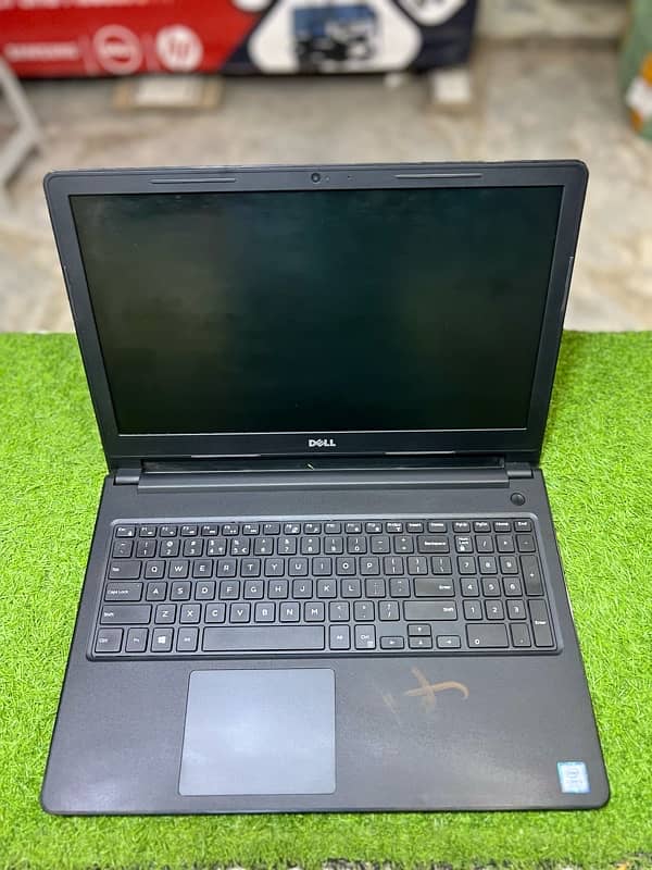 Dell vastro 15 Core i5 8th generation 0