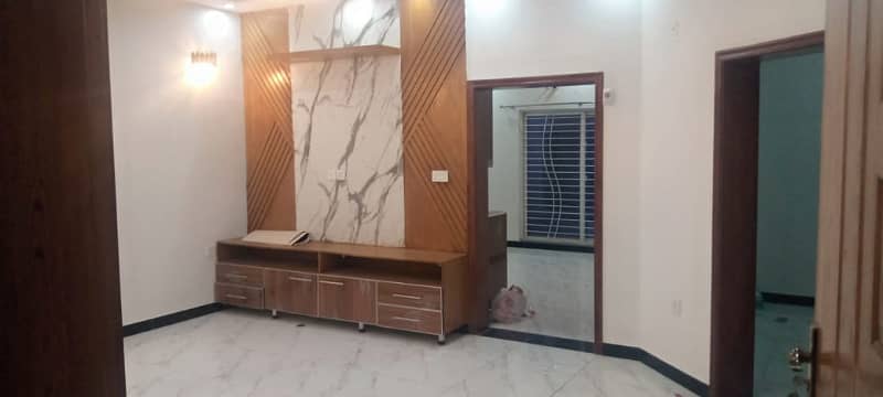 8 Marla Full House For Rent In Bahria Orchard 3