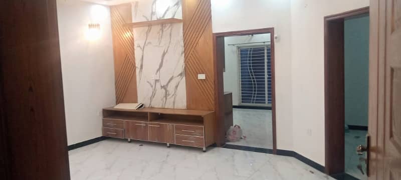 8 Marla Full House For Rent In Bahria Orchard 6