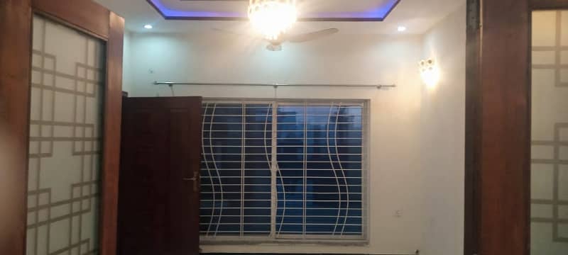 8 Marla Full House For Rent In Bahria Orchard 7