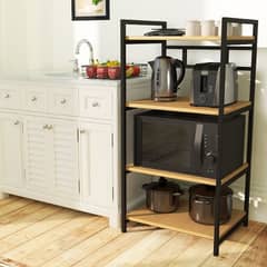 kitchen Organizer Racks