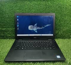 Dell Latitude 3490