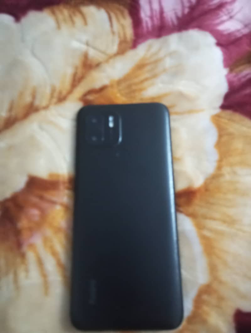 Redmi A2+ 6