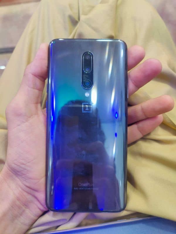 OnePlus 7 pro 8 256 amirican model 1