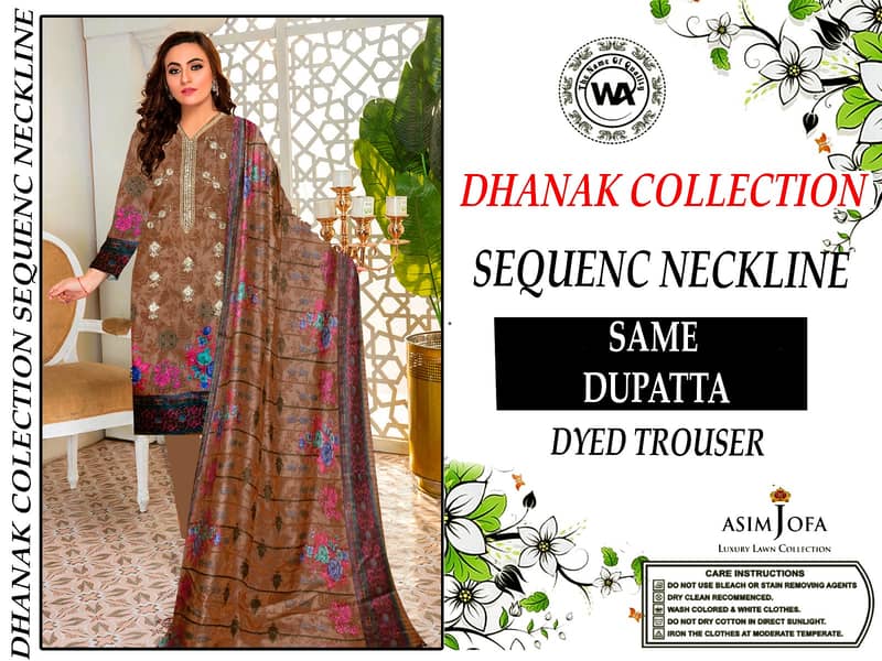 Dhanak New Collection 9