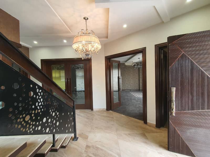 Well Maintained One Kanal Designer Bungalow Available For Rent Near Main Road Hot Location 4