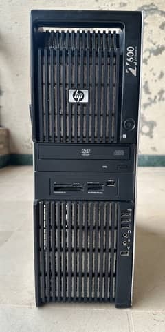 HP