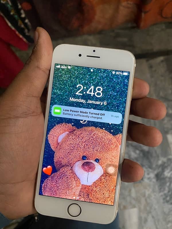 iphone 6s 64gb pta read add 0