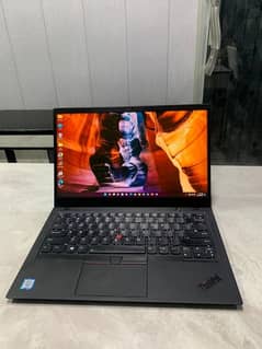 Lenovo X1 Carbon