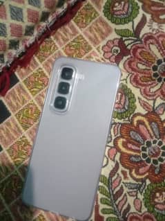 Infinix hot 50 pro