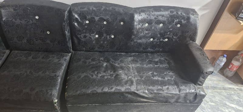 6 seater corner sofa 4