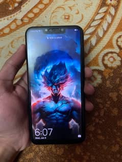 Huawei nova 3i    6- 128