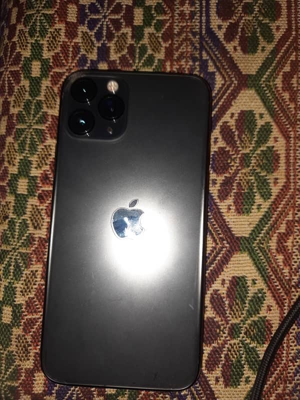 iphone 11 pro jv 64 gb 2