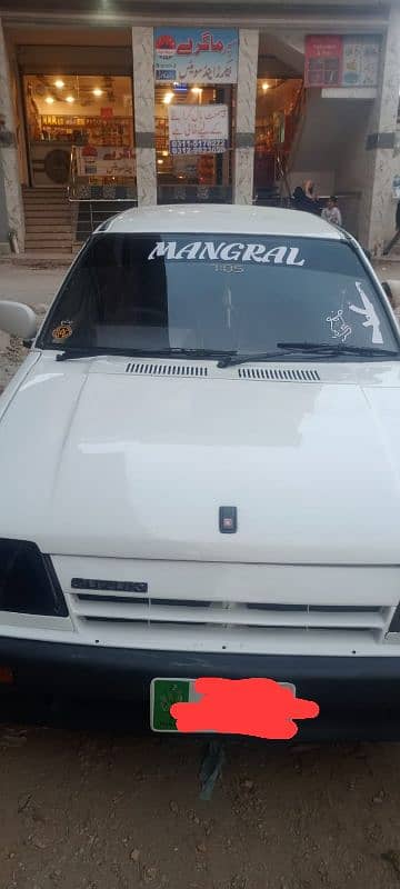 urgent sell my khyber car 03175445128 6