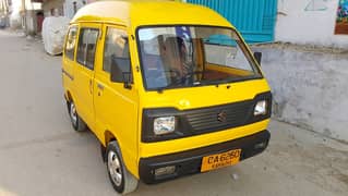 Suzuki Bolan 1980 Carry Convert to HirooF Bolan .