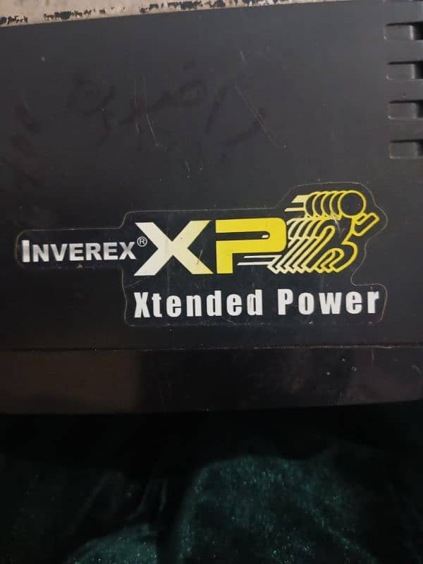 inverex UPS 8