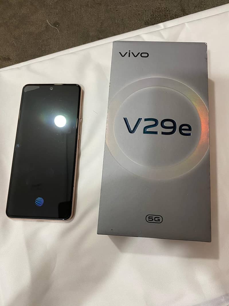 vivo v29e 1