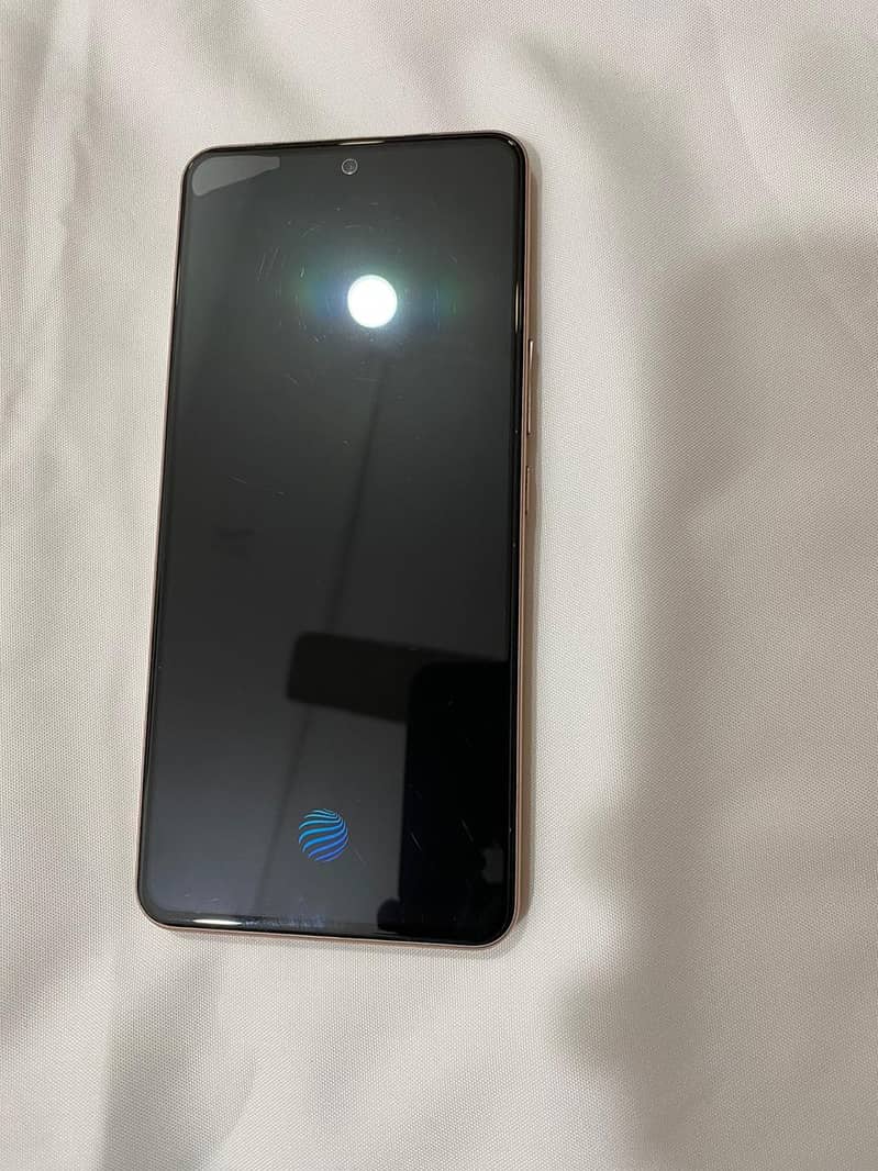 vivo v29e 3