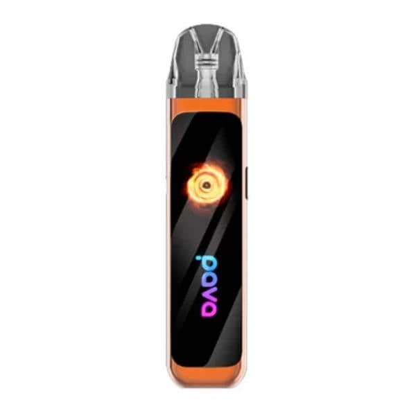 PAVA  Horiz Pro Pod Kit 30Watts (1000mAh) 0