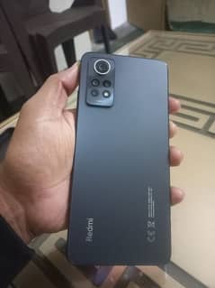 Redmi note 12pro