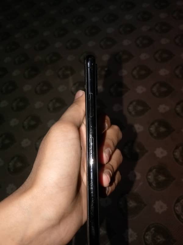 iPhone X 64gb contact 0342/408/4527 total janiwan ha urgent sale 3