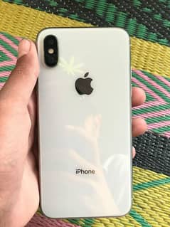 Iphone x non pta 256gb