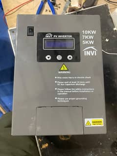 invi china inverter