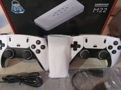 M22 GAMING STICK 52 EMULATORS 3D 1080