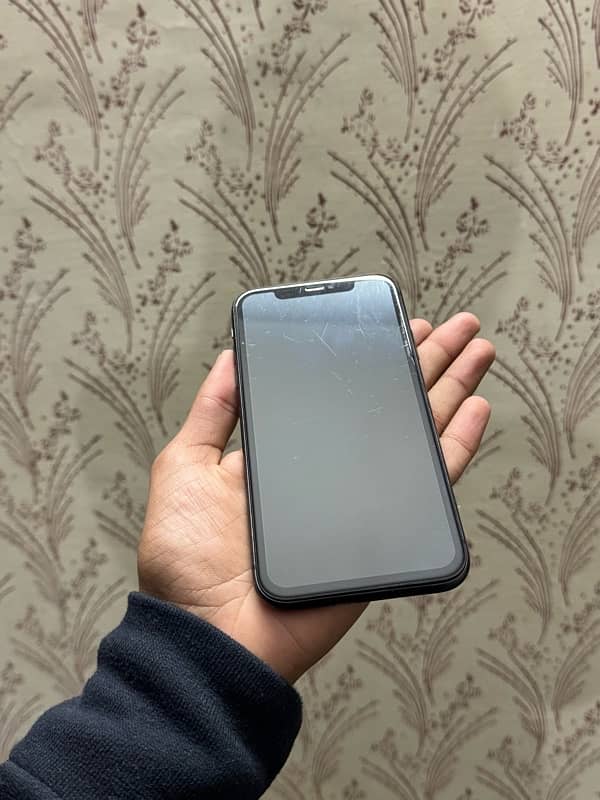 iphone 11 64gb non pta factory unlock All ok 2