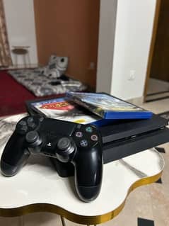 Ps4 slim