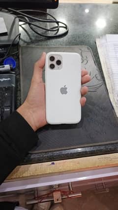 IPHONE 11 pro 64Gb NON PTA 03175464684