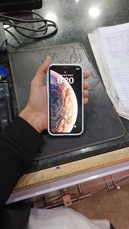 IPHONE 11 pro 64Gb NON PTA JV 03175464684 1