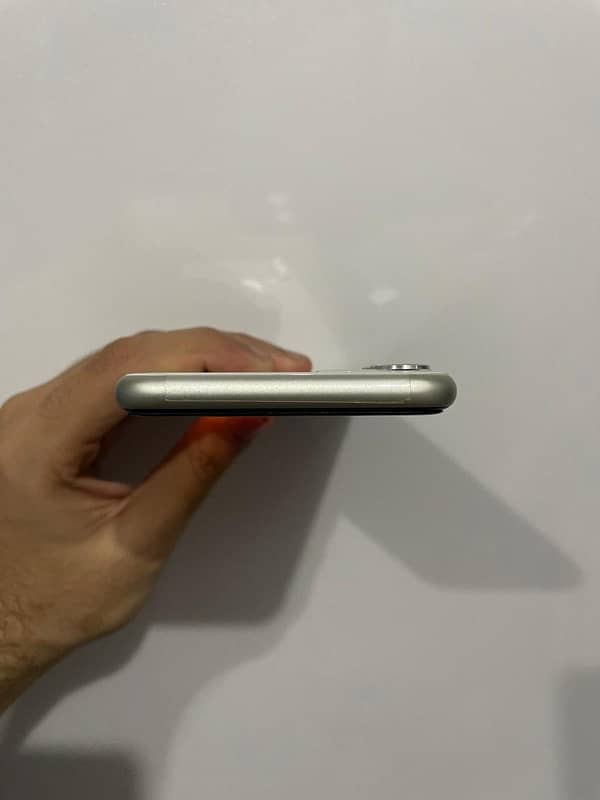 Iphone 11 128gb Non PTA FU LLA 2