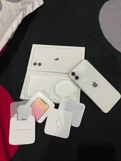 Iphone 11 128gb Non PTA FU LLA