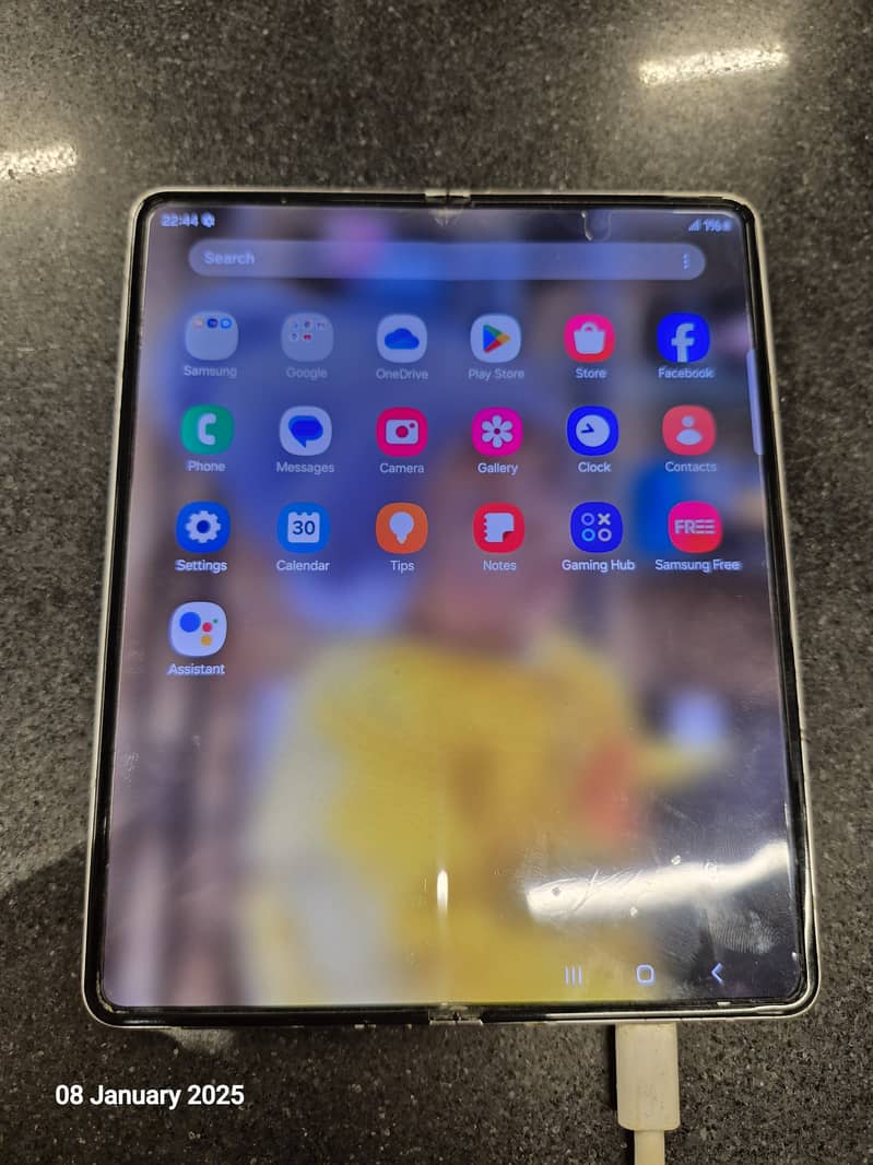 Samsung galaxy fold 3 official pta approved 1