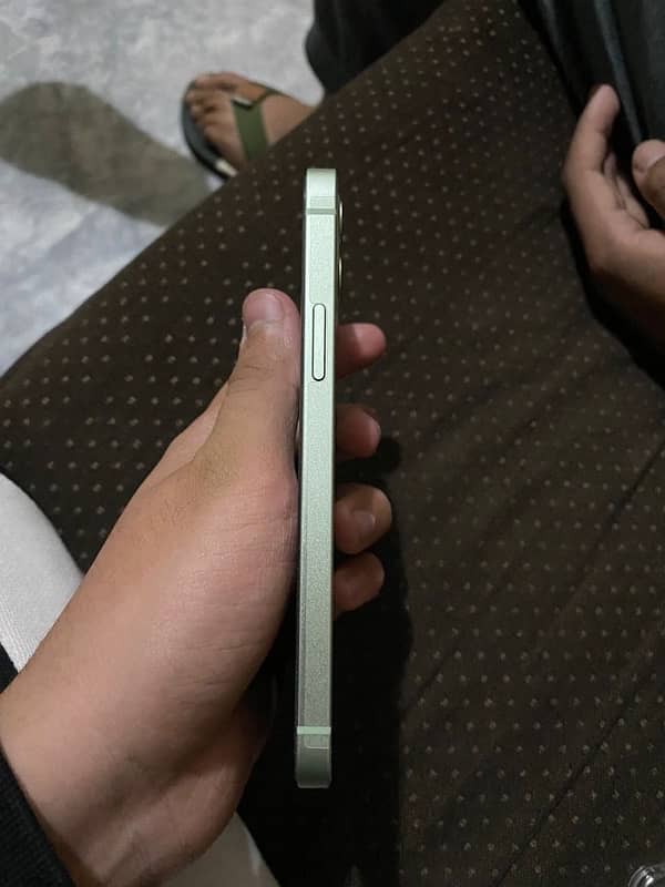 IPHONE 12 Dual PTA 128 Gb 3