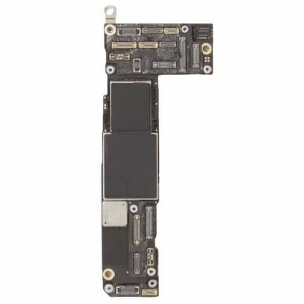 iphone 11 pro board need 0