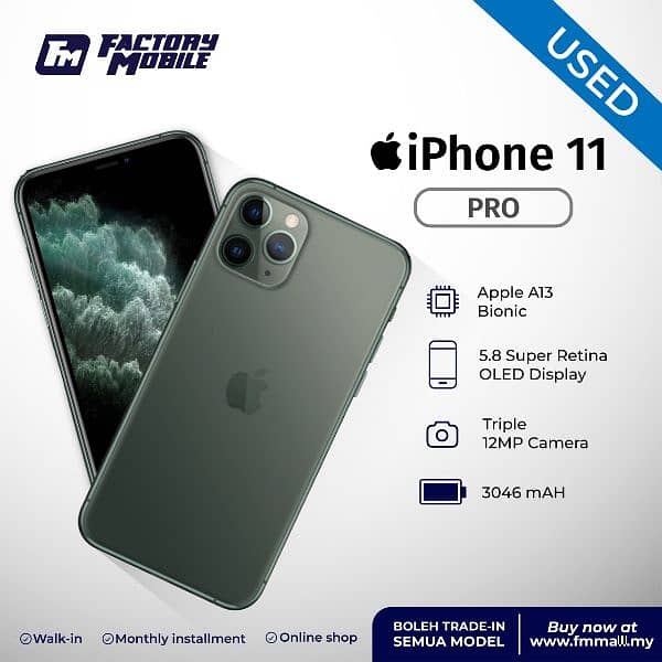 iphone 11 pro board need 1