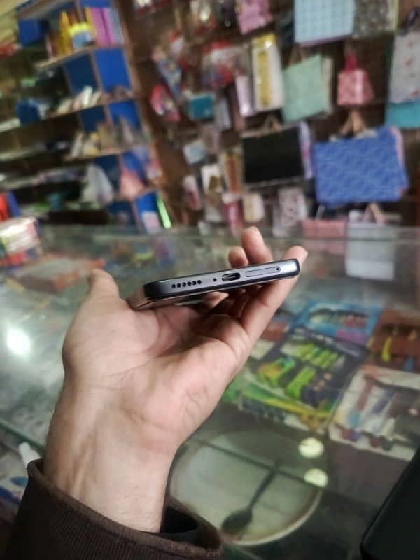 Redmi Note 12 pro 4g For Sale 1