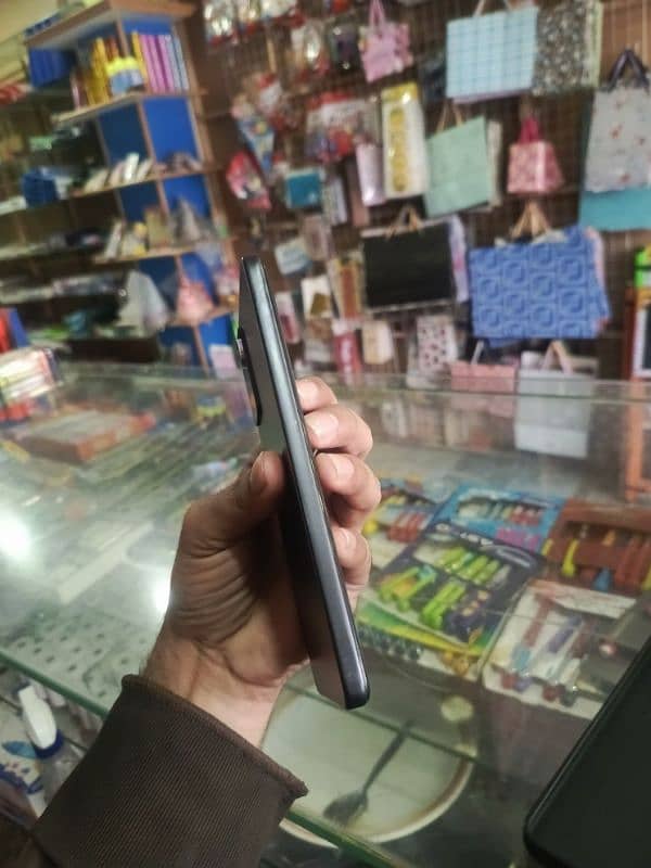 Redmi Note 12 pro 4g For Sale 3