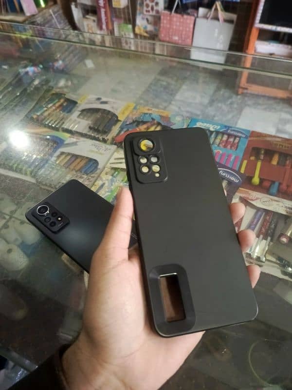 Redmi Note 12 pro 4g For Sale 5