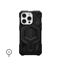 iphone 14 pro max UAG Monarch carbon Fiber mag safe case