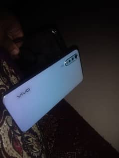 vivo s1 condition 10 by 10