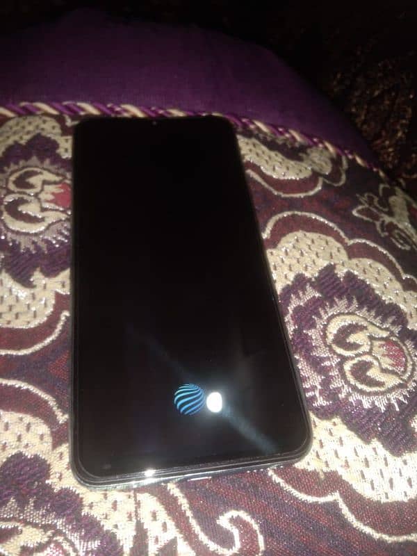 vivo s1 condition 10 by 10 9