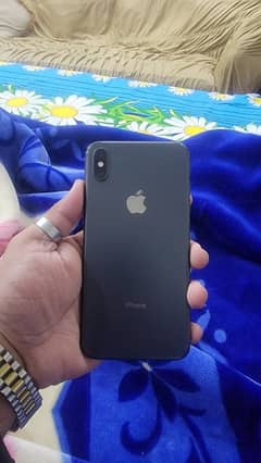 PTA Approved I-Phone XS MAX