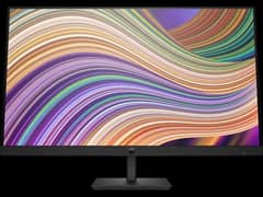 HP Full High Definition 27" LED Monitor