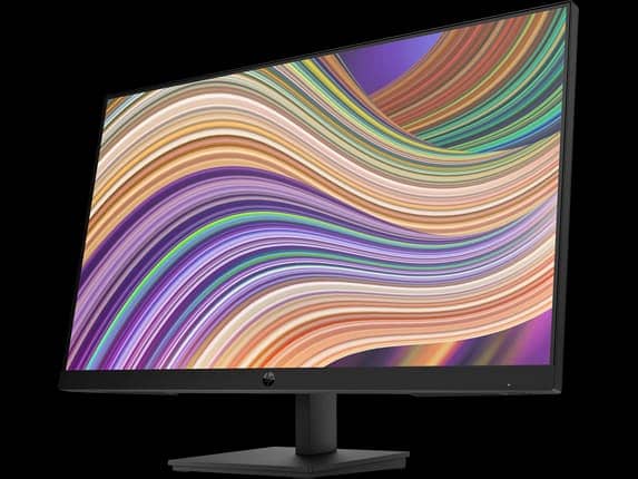 HP Full High Definition 27" LED Monitor 1